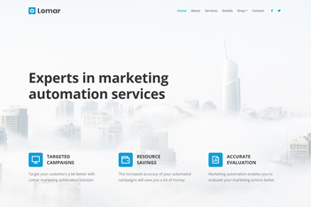 Business Management System